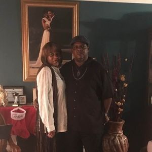 Meet your Posher, Rhonda